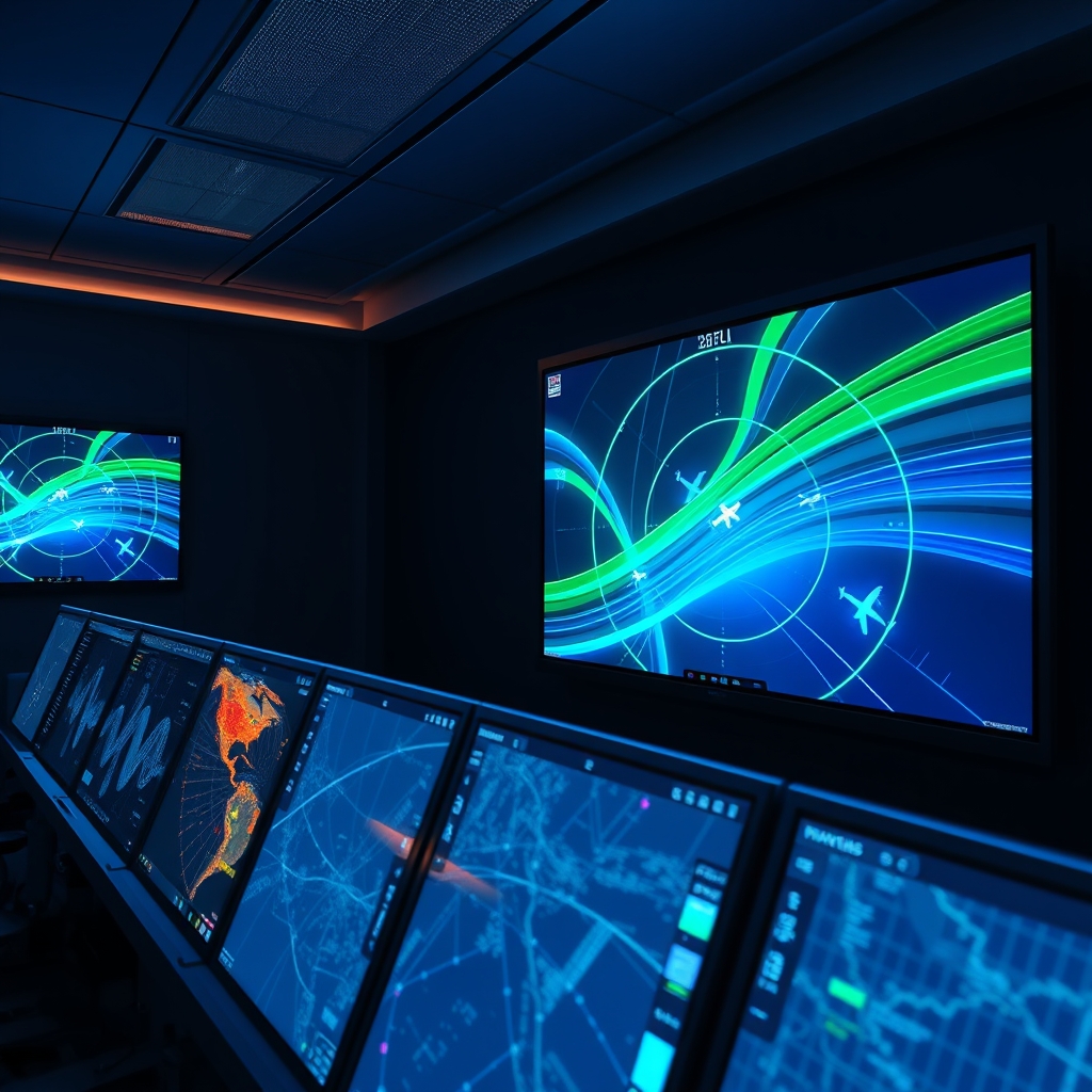 GRR Airport Added to Our Real-Time Flight Status API