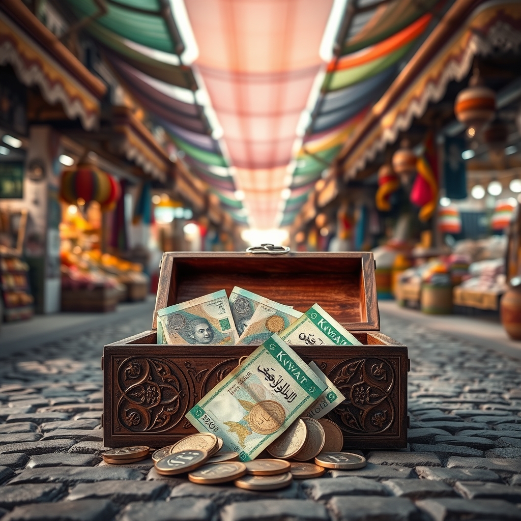 Get Accurate Kuwaiti Dinar (KWD) Currency Values in Multiple Currencies with this API