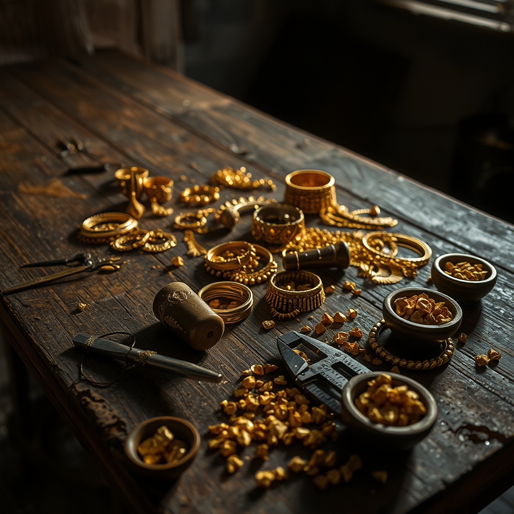 Find Patna Gold 18k (PATN-18k) Historical Prices easily using this API