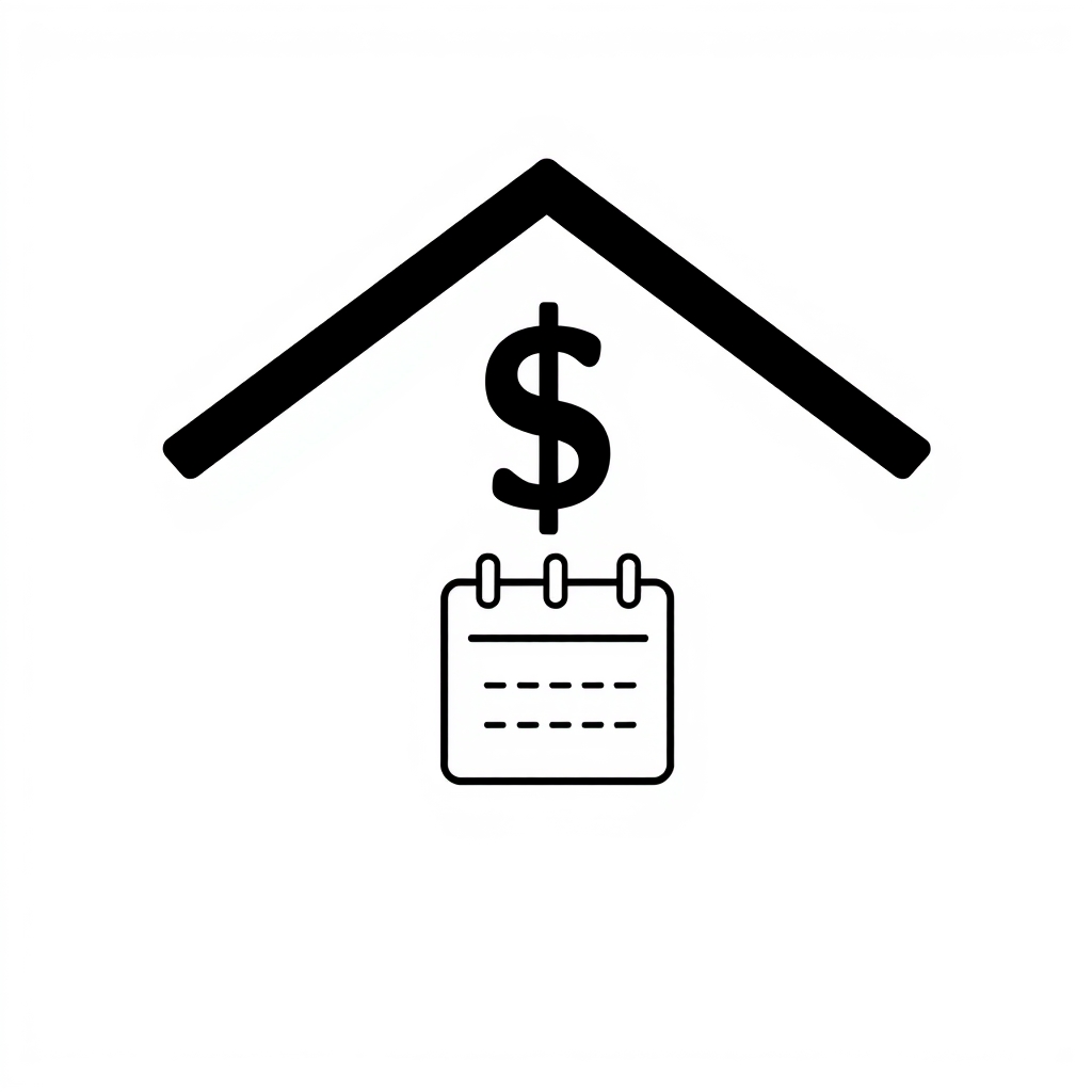 Mortgage Payment Schedule Fetcher API