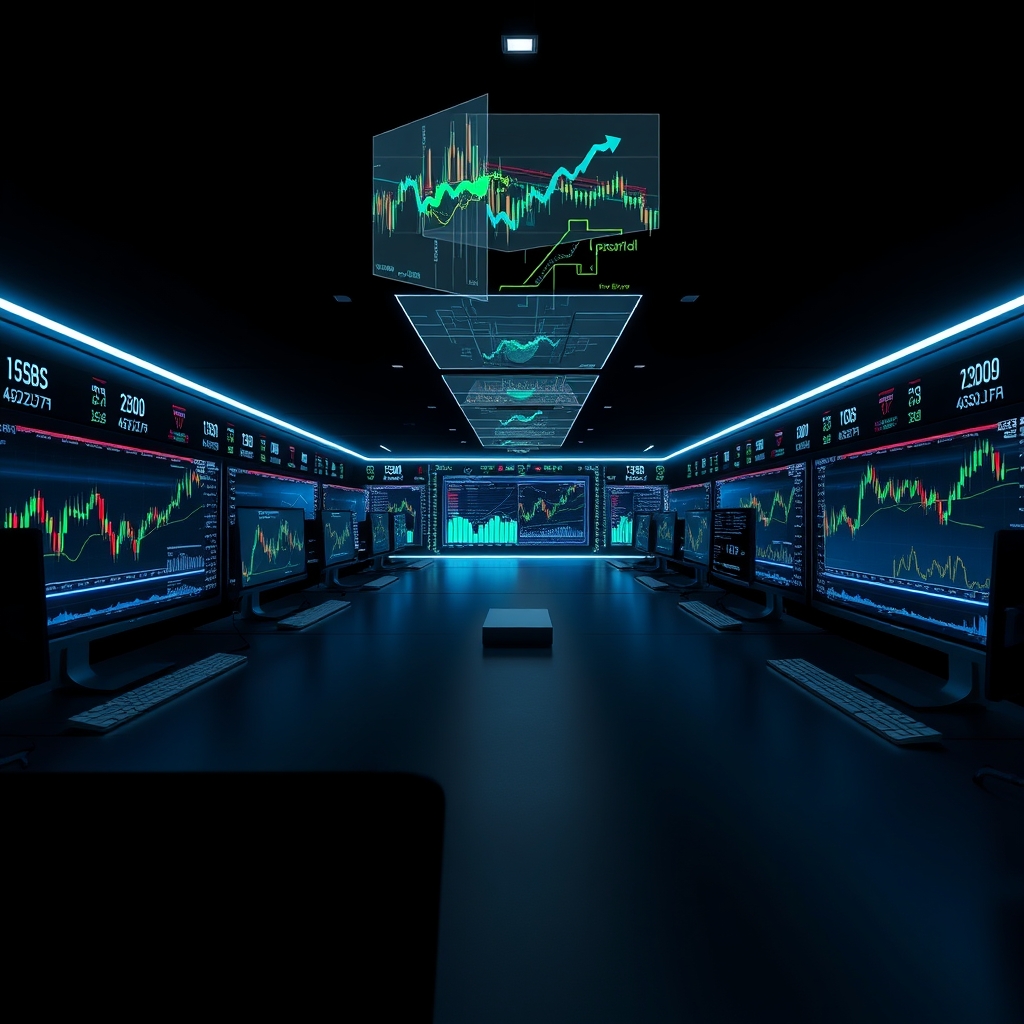 Analyzing CBOE Vix Volatility Price Trends Over the Previous Quarter with Indices-API Time-Series Data
