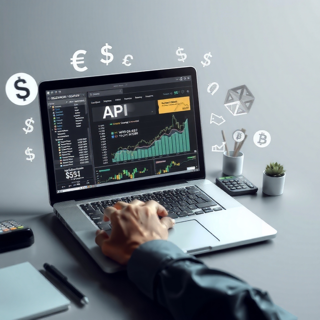 Best Finance & Payments APIs in 2025