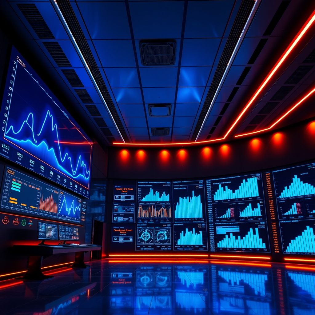 Creating Custom Dashboards: A Developer’s Guide to Visualizing Energy Data with Energy API