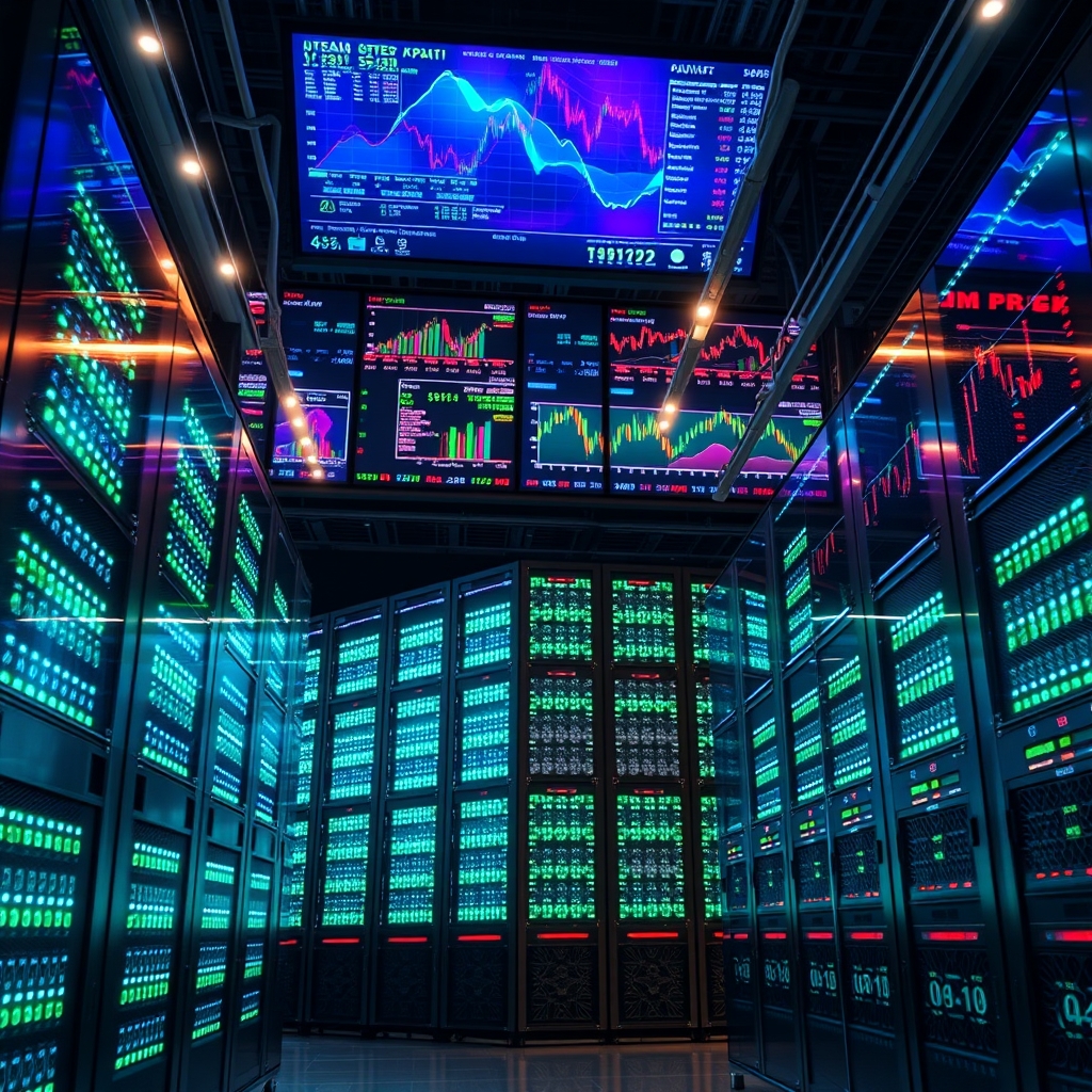 How to Retrieve Libyan Dinar OHLC Data for Real-Time Trading Applications with Indices-API