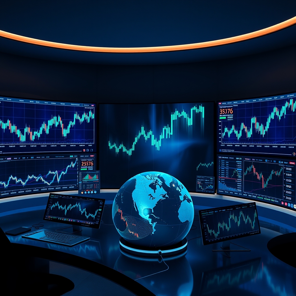 Analyzing Brasil 50 Price Trends in January 2026 with Indices-API Time-Series Data