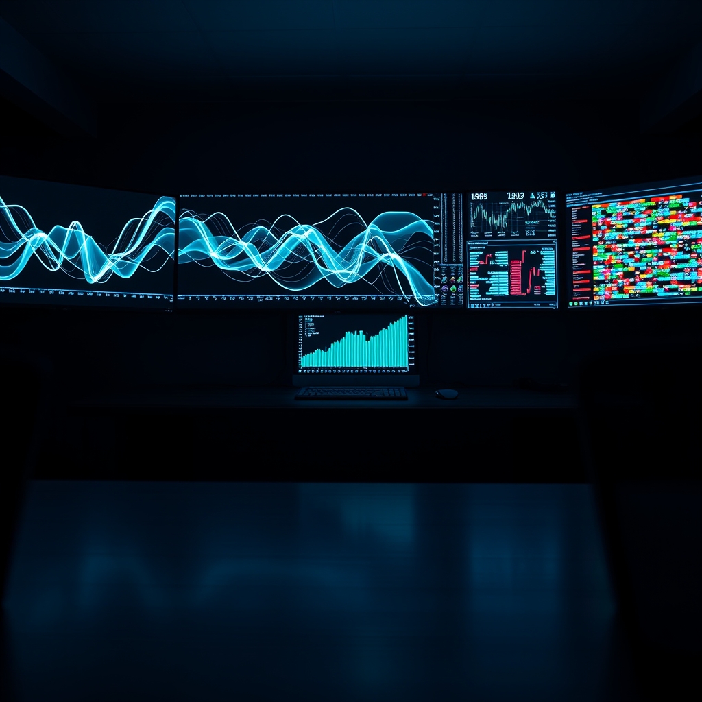 EURIBOR 12-Month Rate Volatility & Fluctuation Analysis