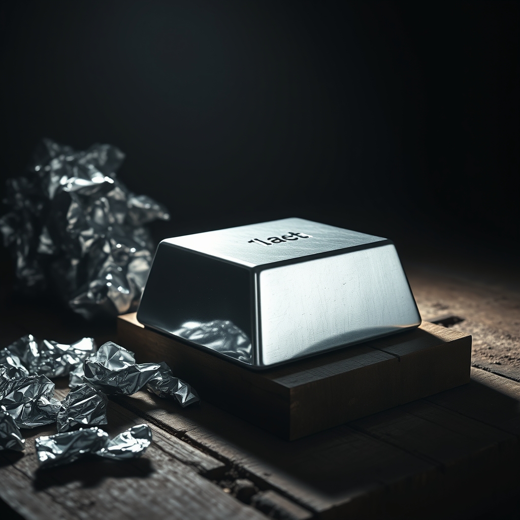 Get real-time Aluminum Oct 2025 (ALV25) price updates using this API