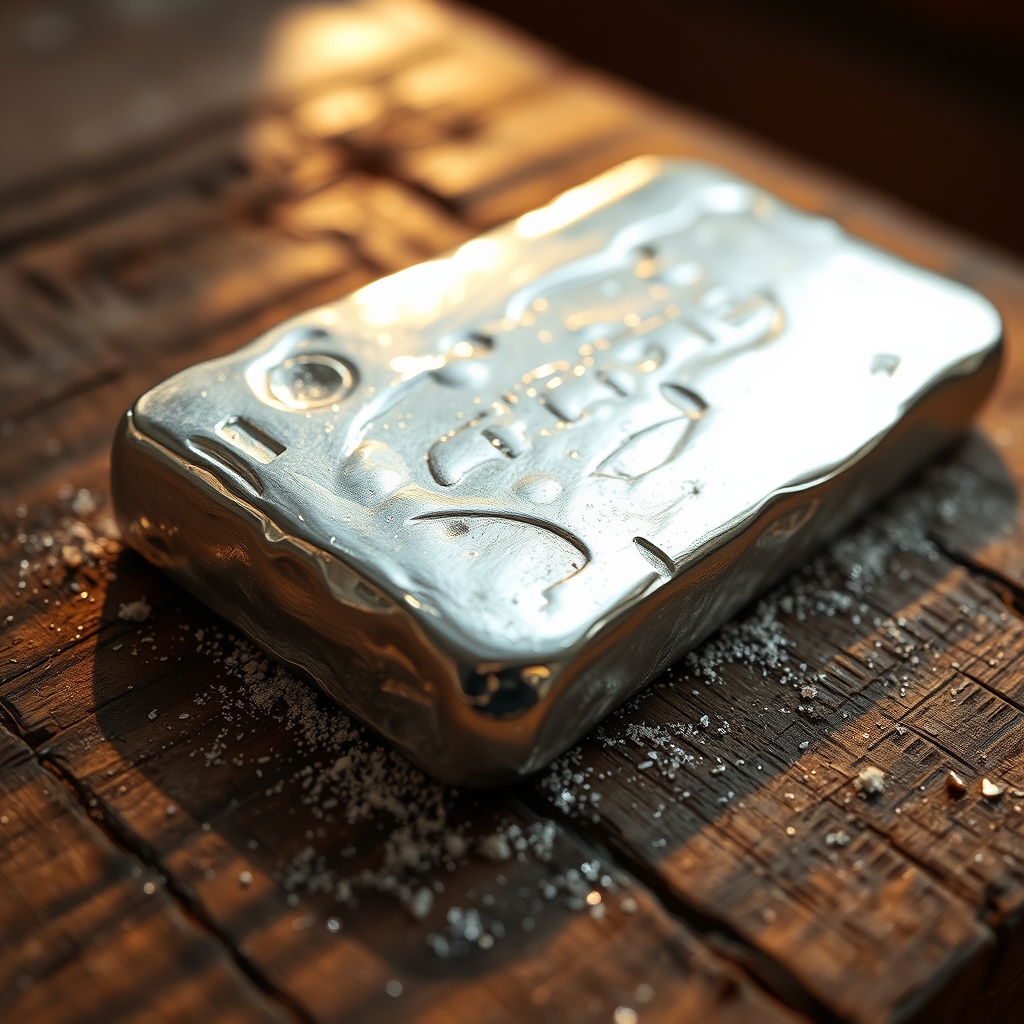 Retrieve Patna Silver (PATN-XAG) prices with our API documentation