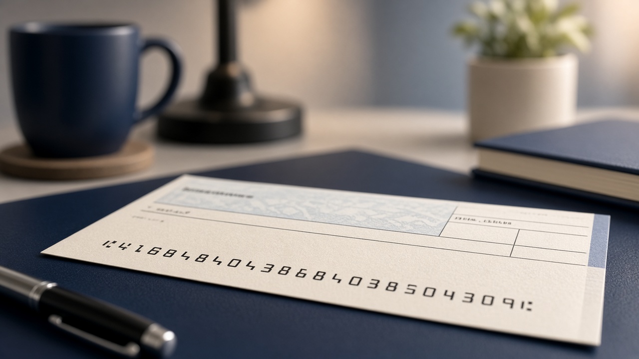 Routing Number API: Validate ABA Numbers Over REST