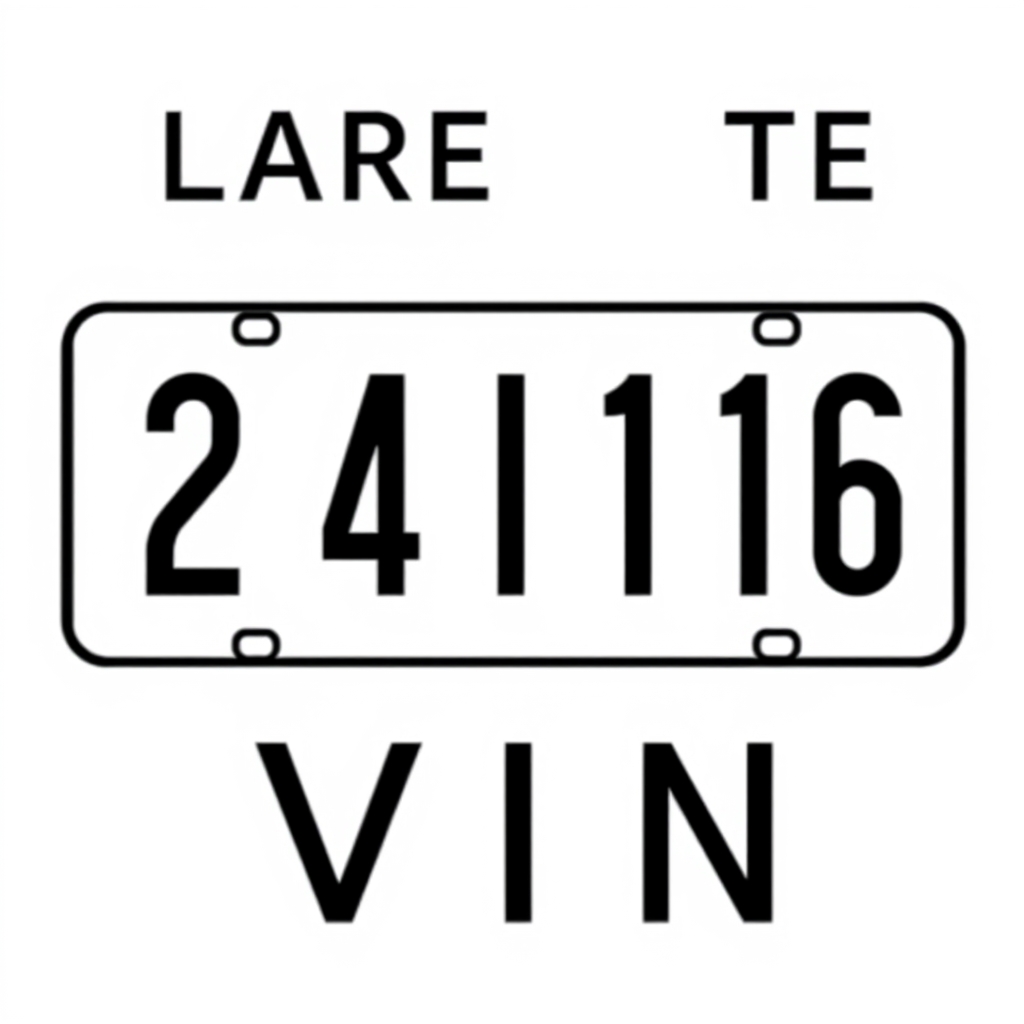 VIN Metadata API