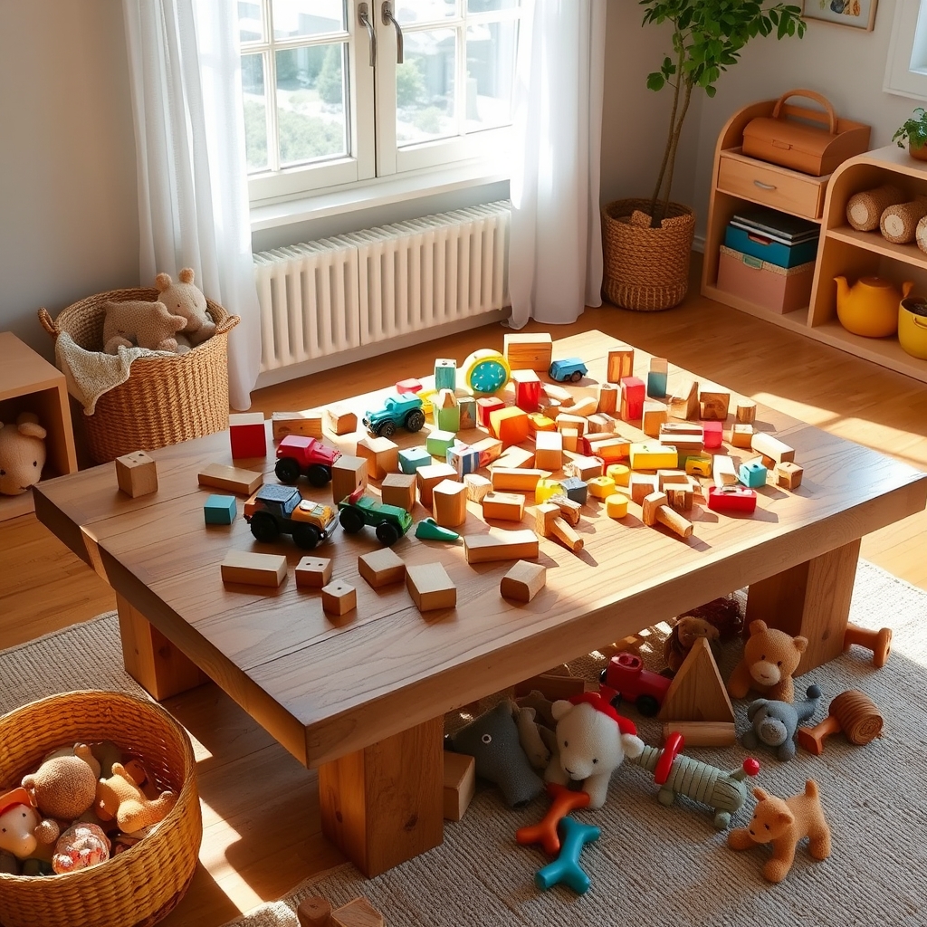 Building Toys Website Classification API Comparison