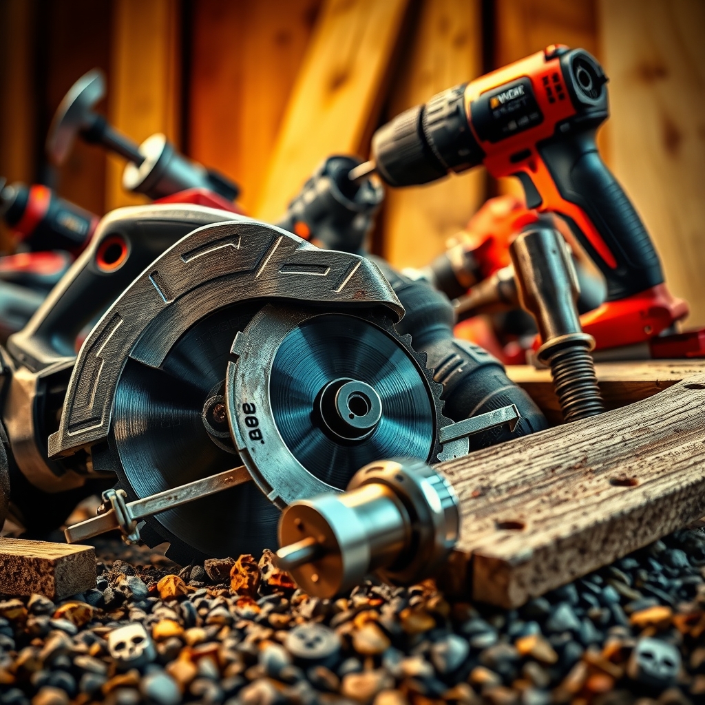 Best Website Classification API for Construction & Power Tools Websites
