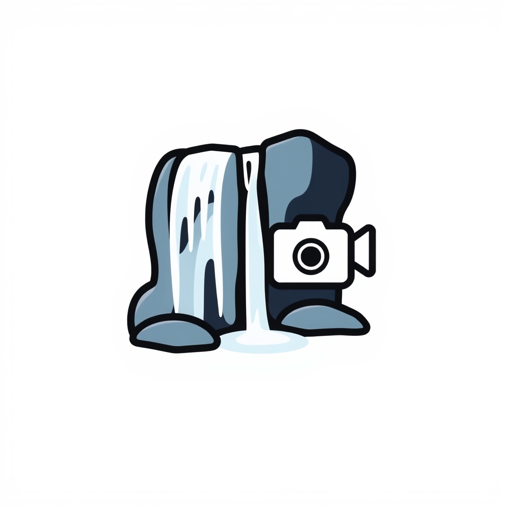 Waterfalls Database API