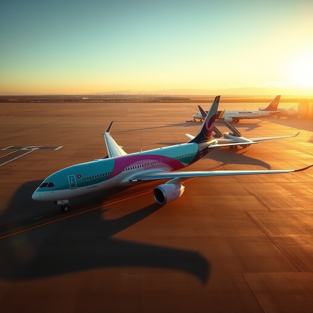 Airlines Routes API for Garuda Indonesia (GA)