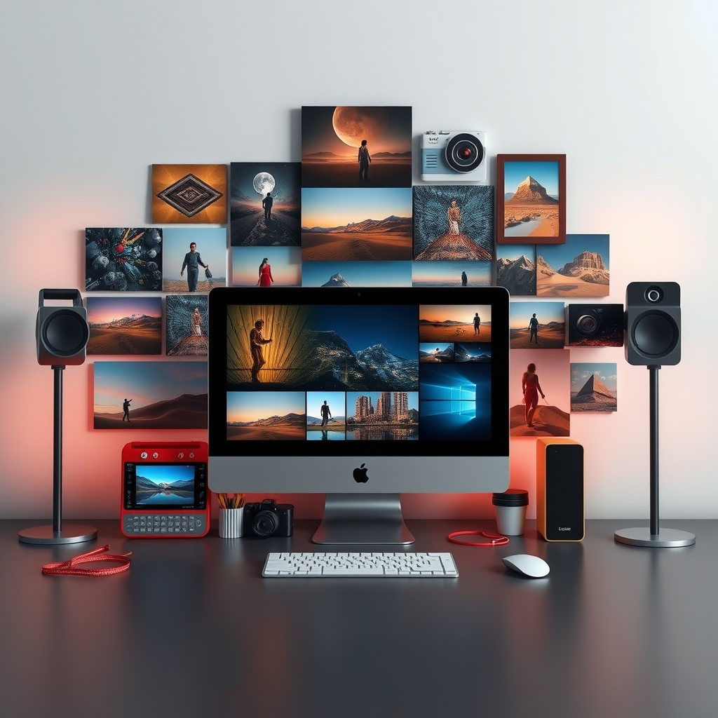 Top Pinterest Media Download API alternatives in 2025