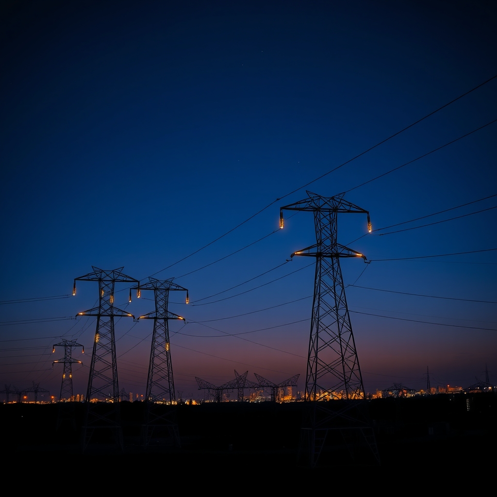 Transforming Energy Trading: How to Leverage Energy API for Algorithmic Trading Success