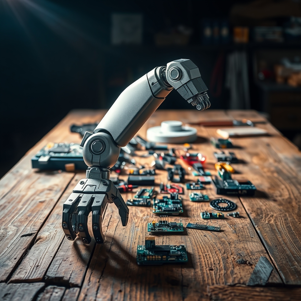 Finding the Right URL Classification API for Robotics