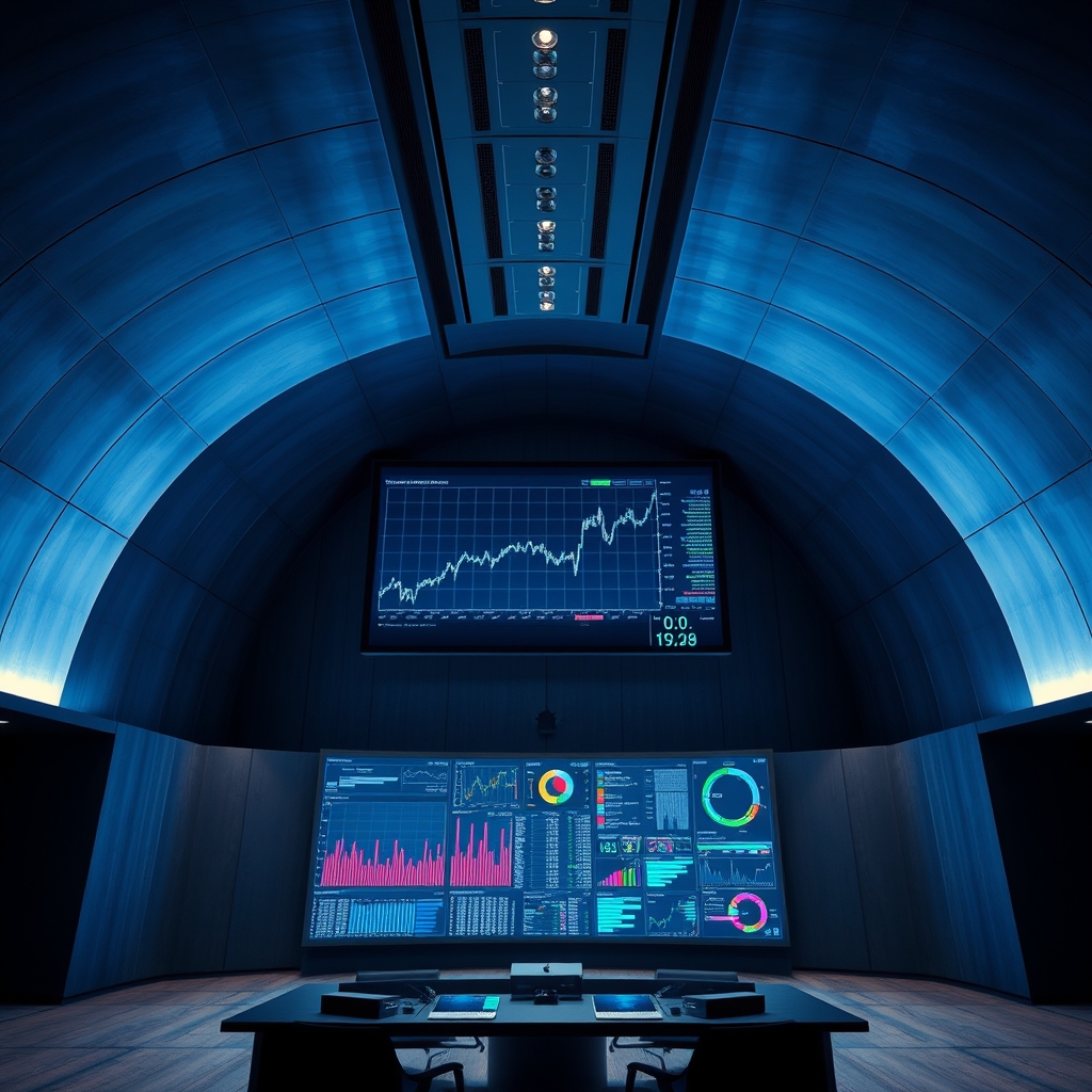SOFR 3-Month Rate Volatility & Fluctuation Analysis