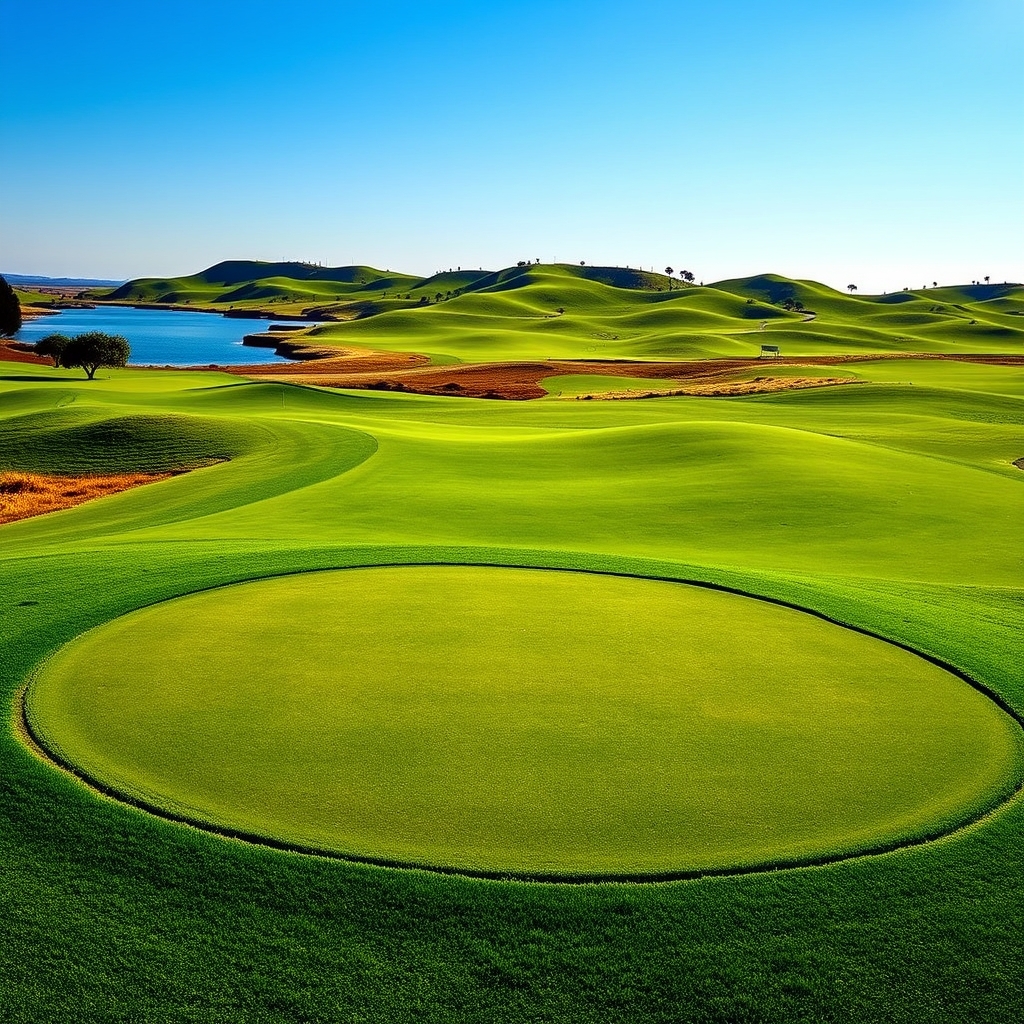 UK Golf Courses API vs Golf Courses Discovery API: What to Choose?