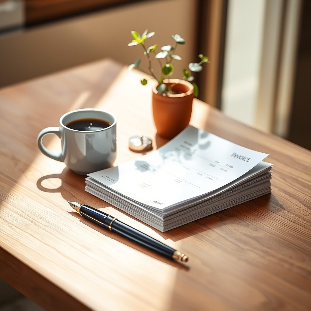Integrate the Invoice Generator API in PHP Using Zyla API Hub (Guide)