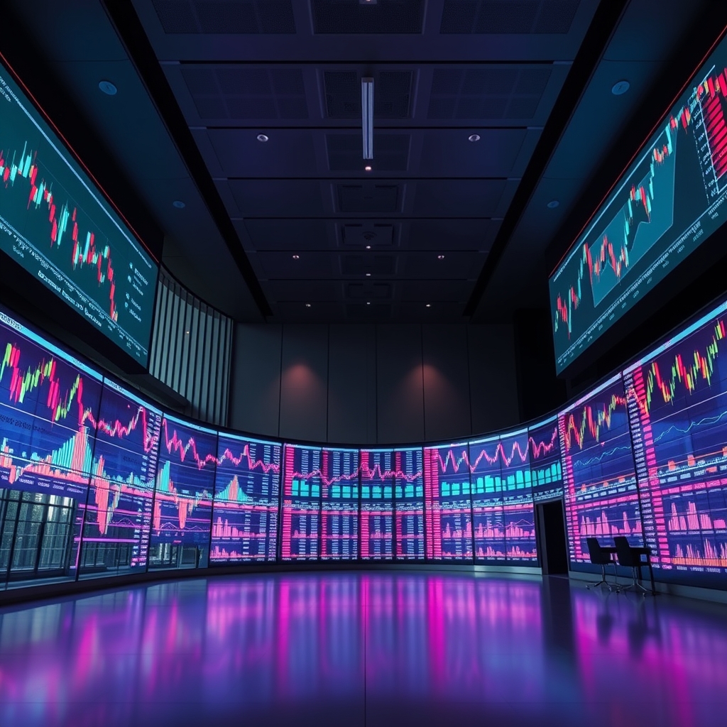 Comparing Bitcoin Dominance vs Altcoin Market Cap with Indices-API Fluctuation Data for Market Insights
