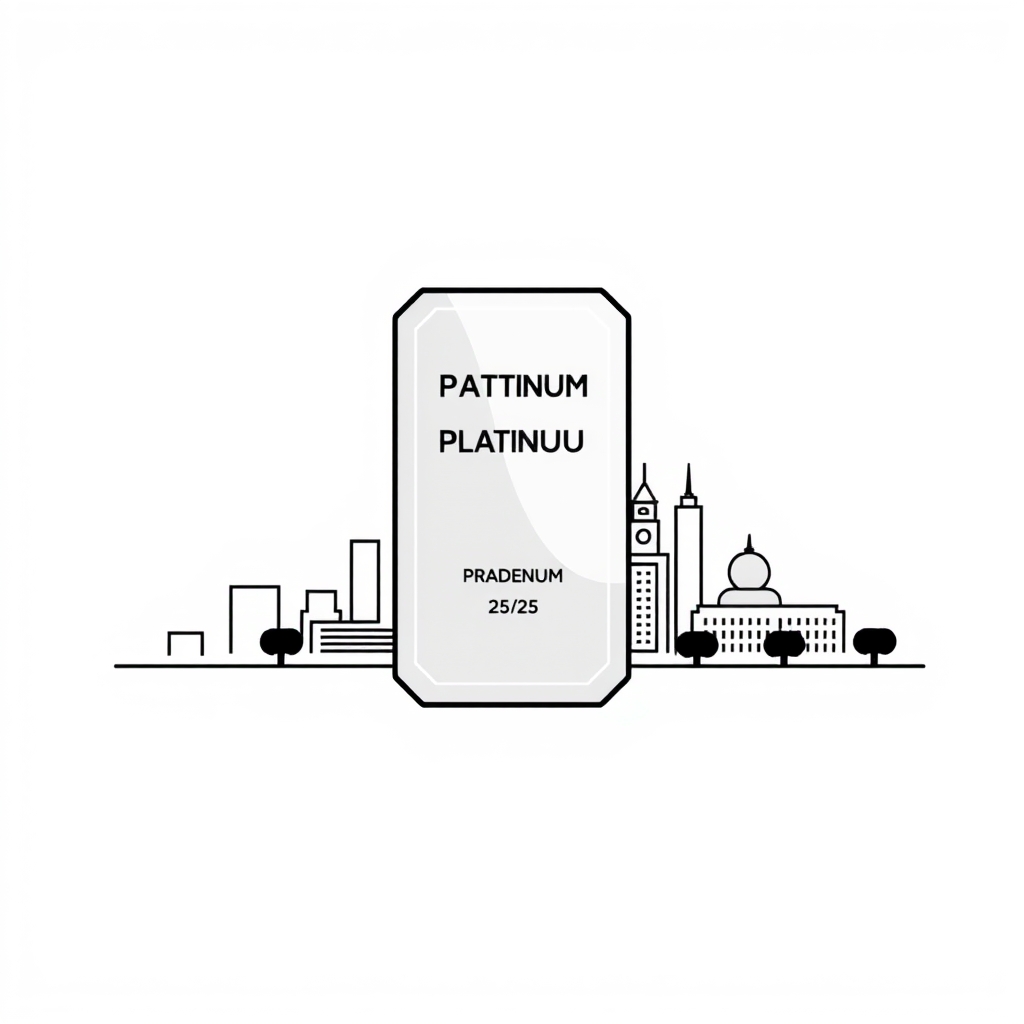 Hyderabad Platinum Pricing Info API