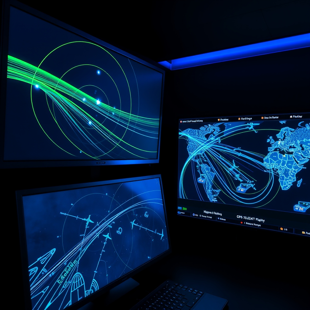 MCI Airport Added to Our Real-Time Flight Status API