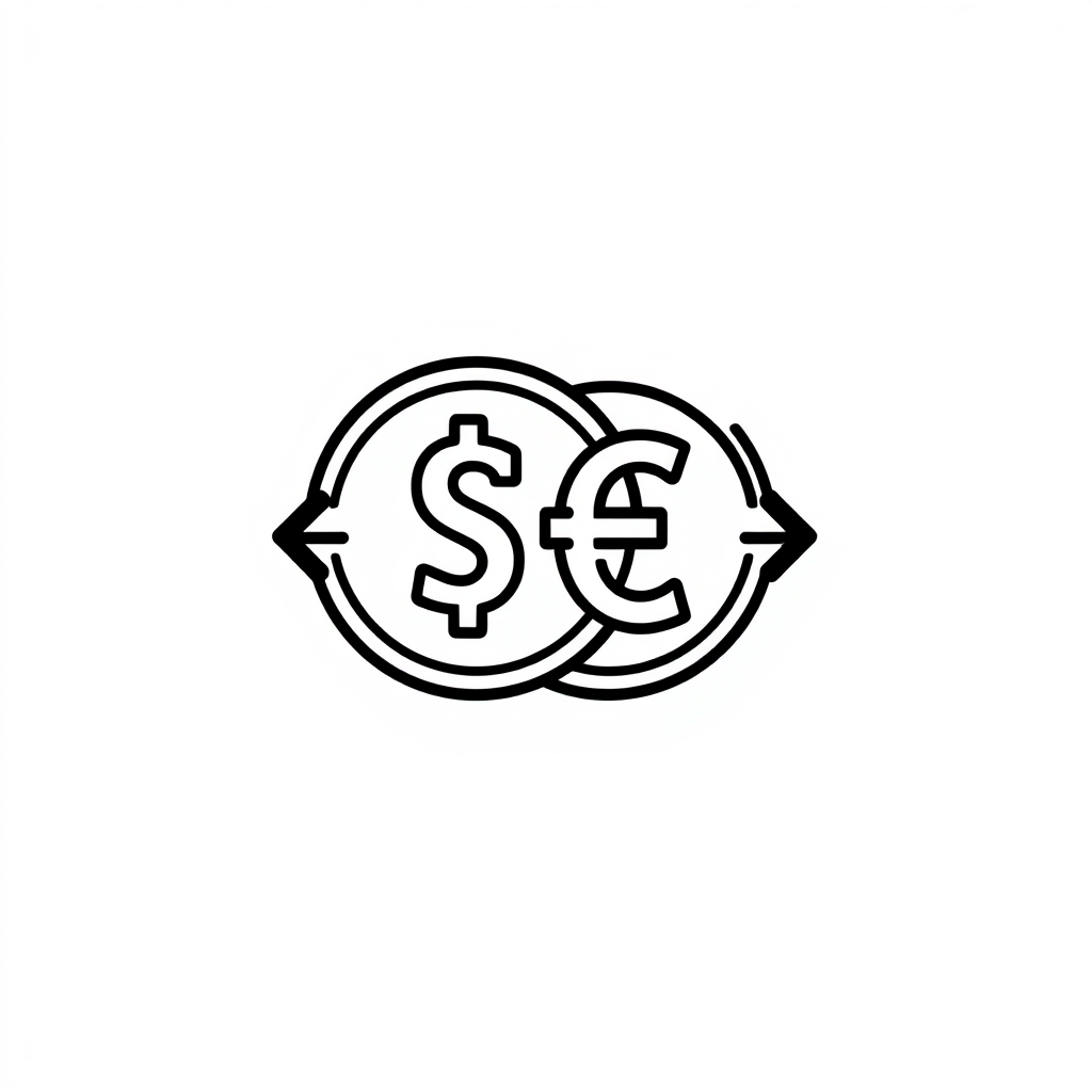 Utilidad de Datos de Conversión de Moneda API
