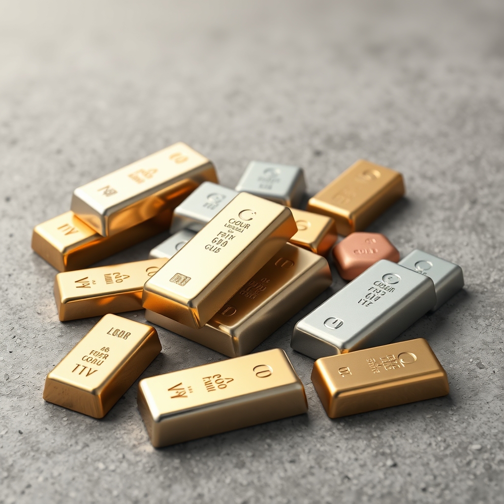 Latest Metal Rates API vs Historical Metal Price Data API: What to Choose?