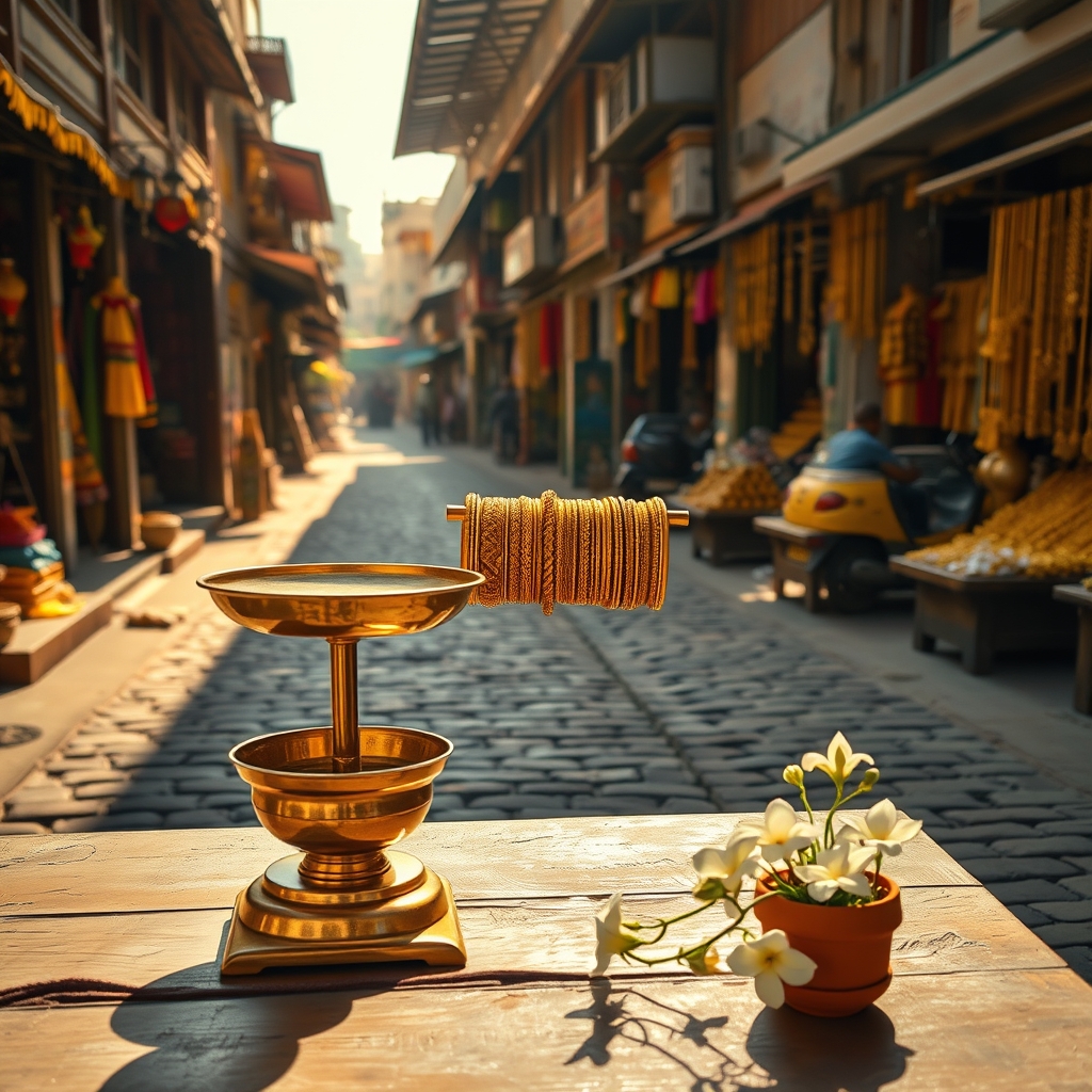 How to get Bhopal Gold 24k (BHOP-24k) prices from a reliable API