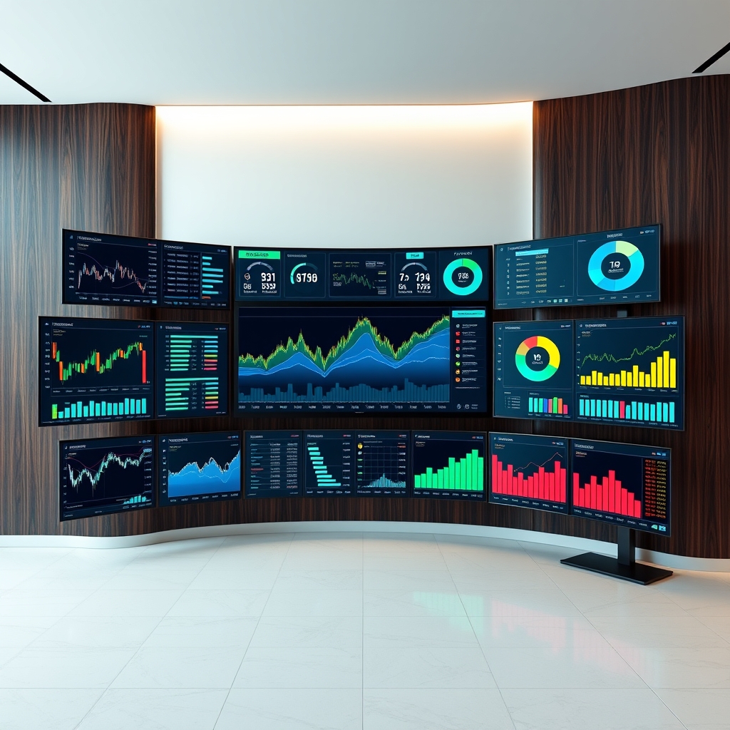 Using Indices-API to Fetch Dow Jones Composite Average Price Time-Series Data for Time-Series Forecasting