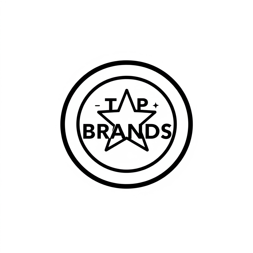 Top Brand Information API