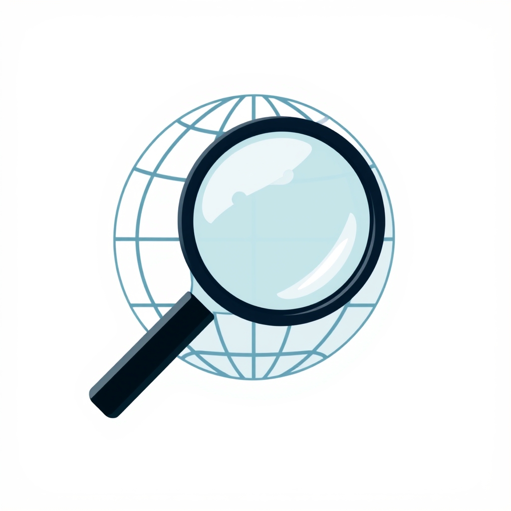Global Domain Identity Verification API