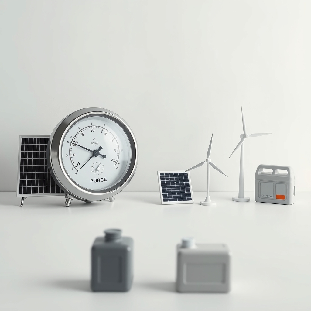 Top France Gas Data API alternatives in 2025