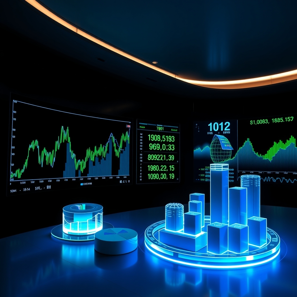 Comparing the P/E Ratio of the Tech Sector vs the Consumer Sector with Indices-API Fluctuation Data for Market Insights