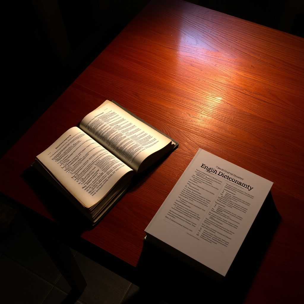 Choosing Between English Language API and General Dictionary API: Which One Fits Your Needs?