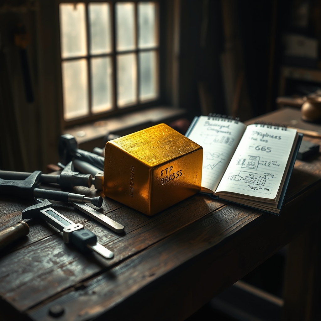 Fetch Yellow Brass (Y-BRASS) prices with this API