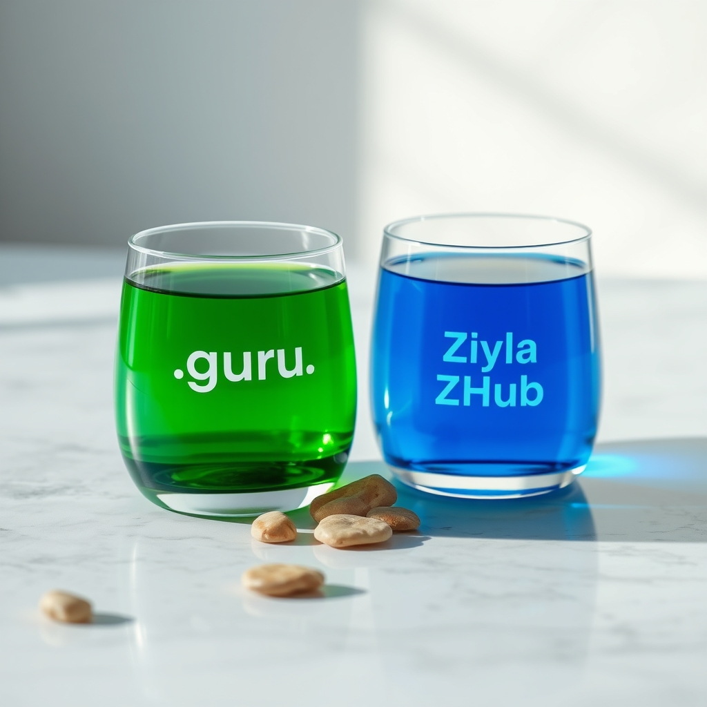APIs.guru vs Zyla API Hub: AI & Machine Learning API Comparison