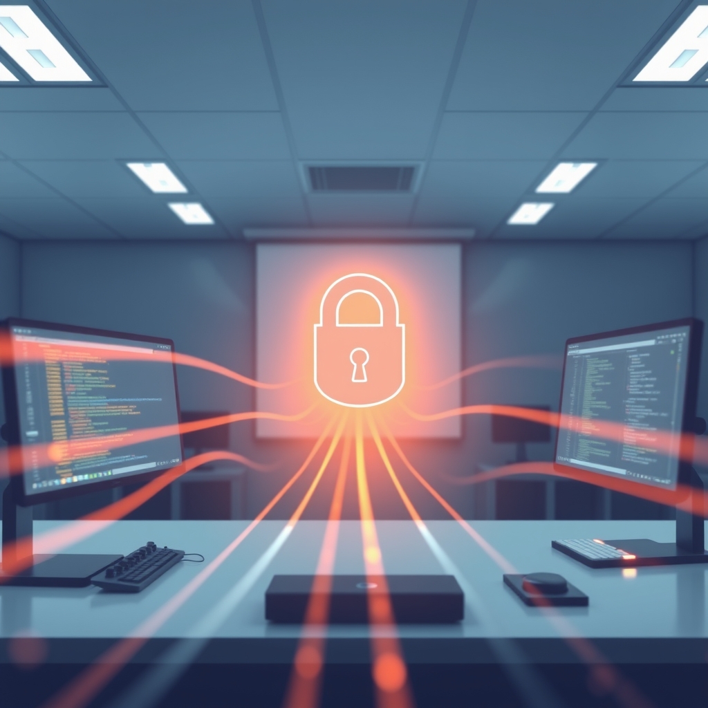 Illustration: VPN Detection API
