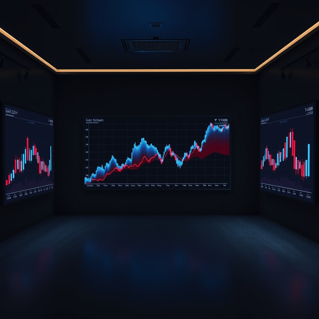 NIBOR 6-Month Rate Today: Current Value & Recent Trends