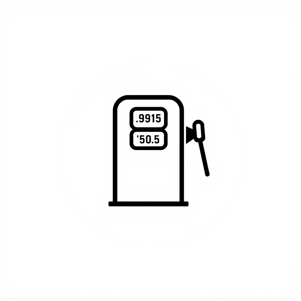 Fuel Prices Tracker API