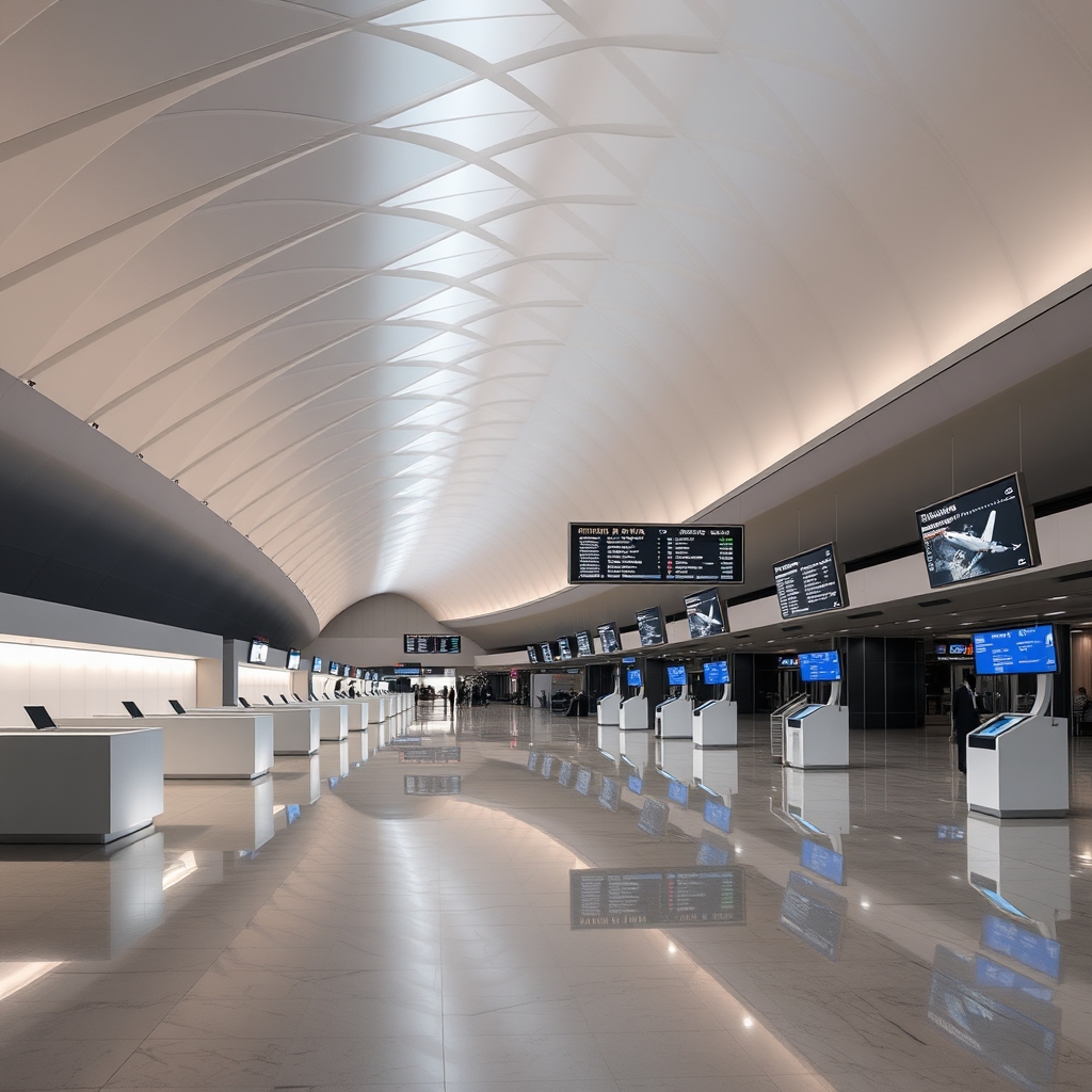 Get Airport Info via Airports by Filter API for Seattle-Tacoma International Airport