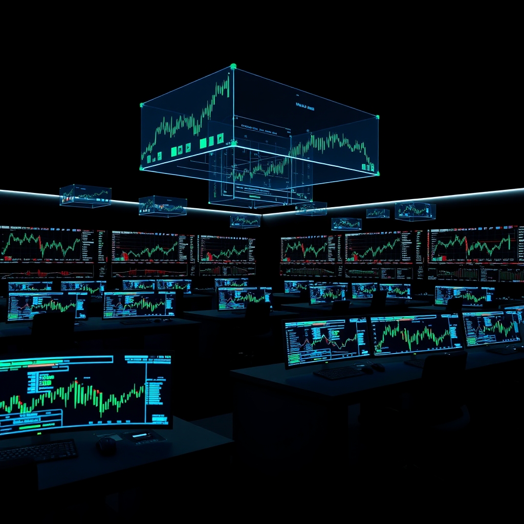 Using Indices-API to Fetch Dow Jones U.S. Technology Index Price Time-Series Data for Economic Research
