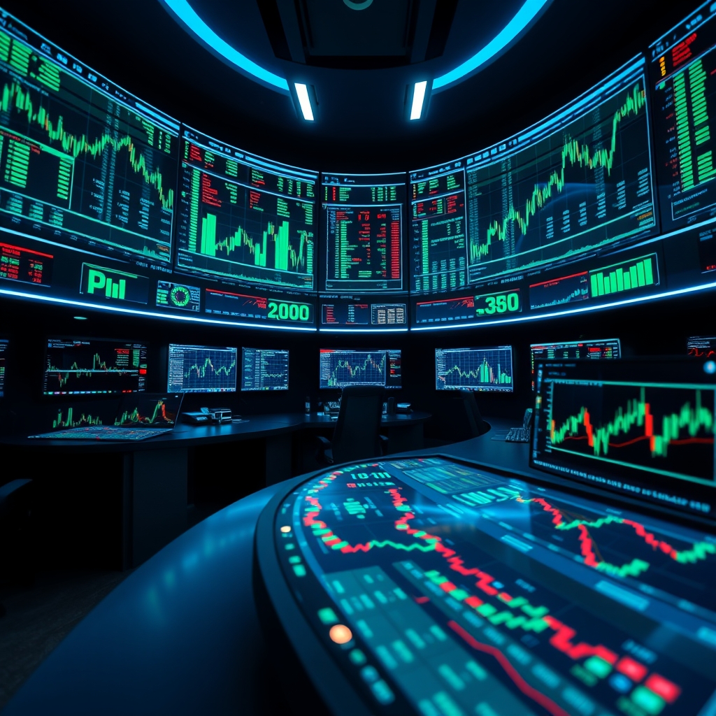 Detecting S&P GSCI Agriculture Volatility Spikes with Indices-API Quantitative Analysis