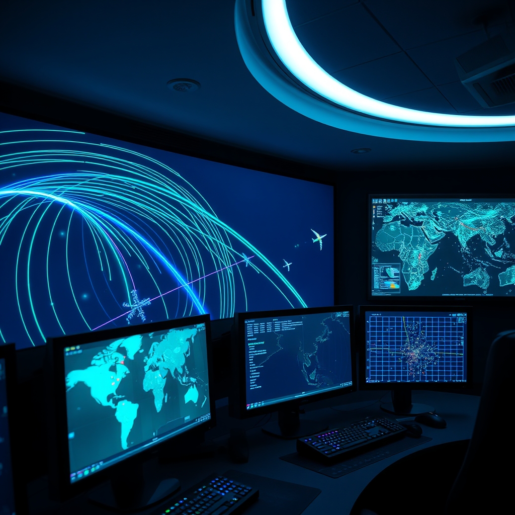 Best API to Access Fiumicino Airport Historical Flights Data in 2025