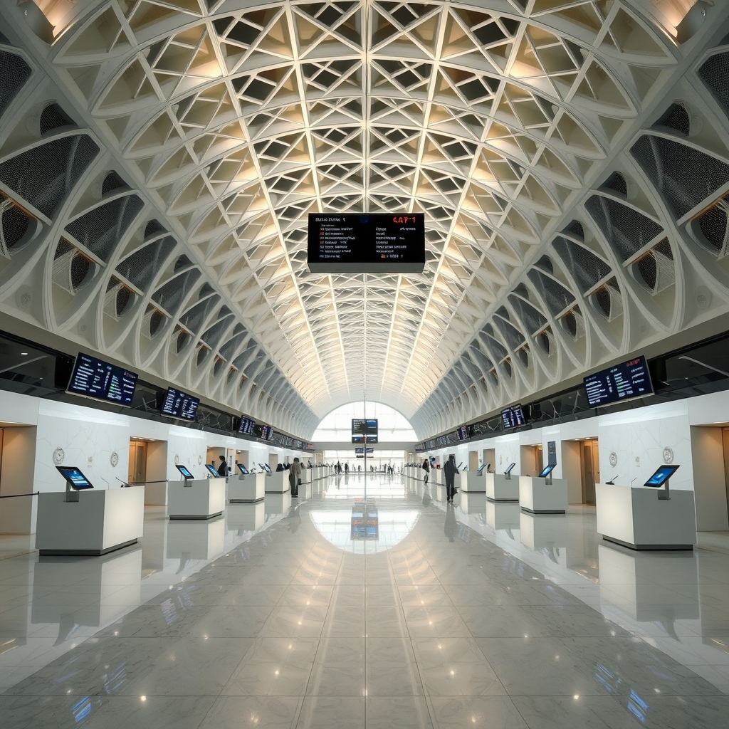 Get Airport Info via Airports by Filter API for Myrtle Beach International Airport