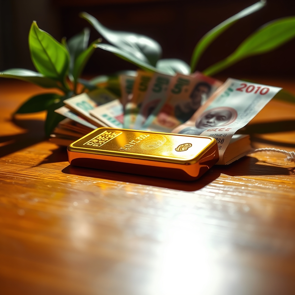 Retrieve Accurate Vadodara Gold 24k (VADO-24k) Prices in Diverse Currencies with this API