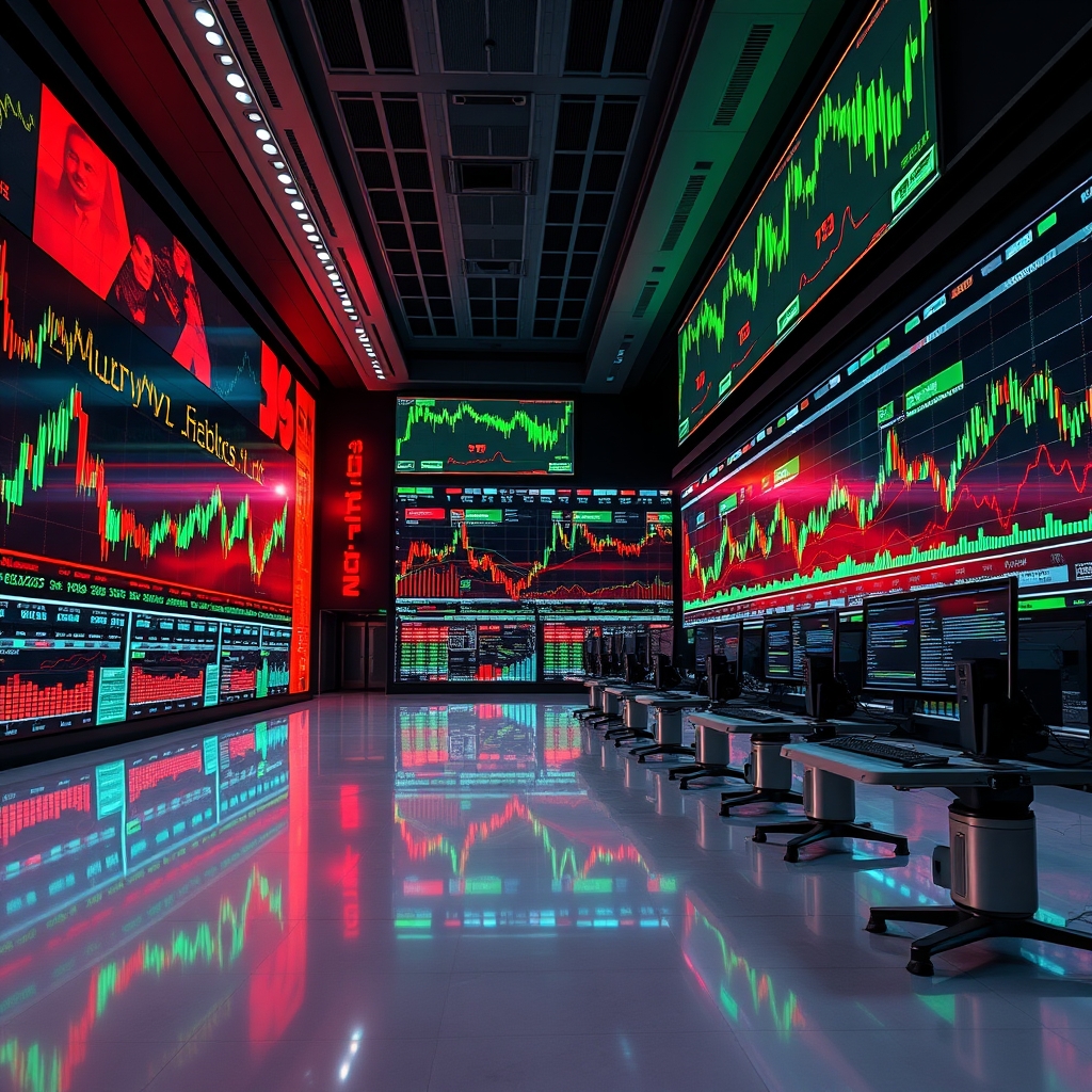 Using Indices-API to Fetch TSEC Weighted Price Time-Series Data for Predictive Analytics