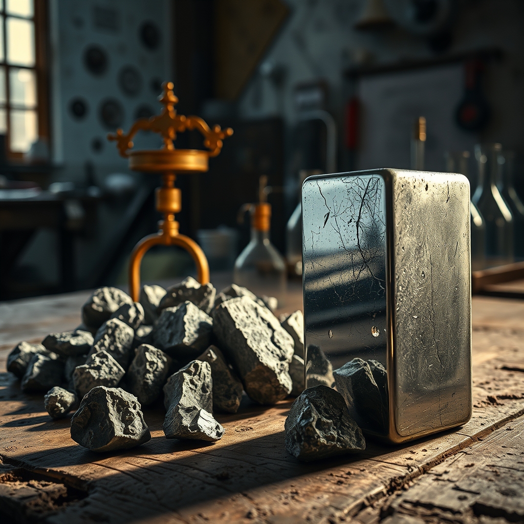 Fetch current Tungsten (TUNGSTEN) prices with this API