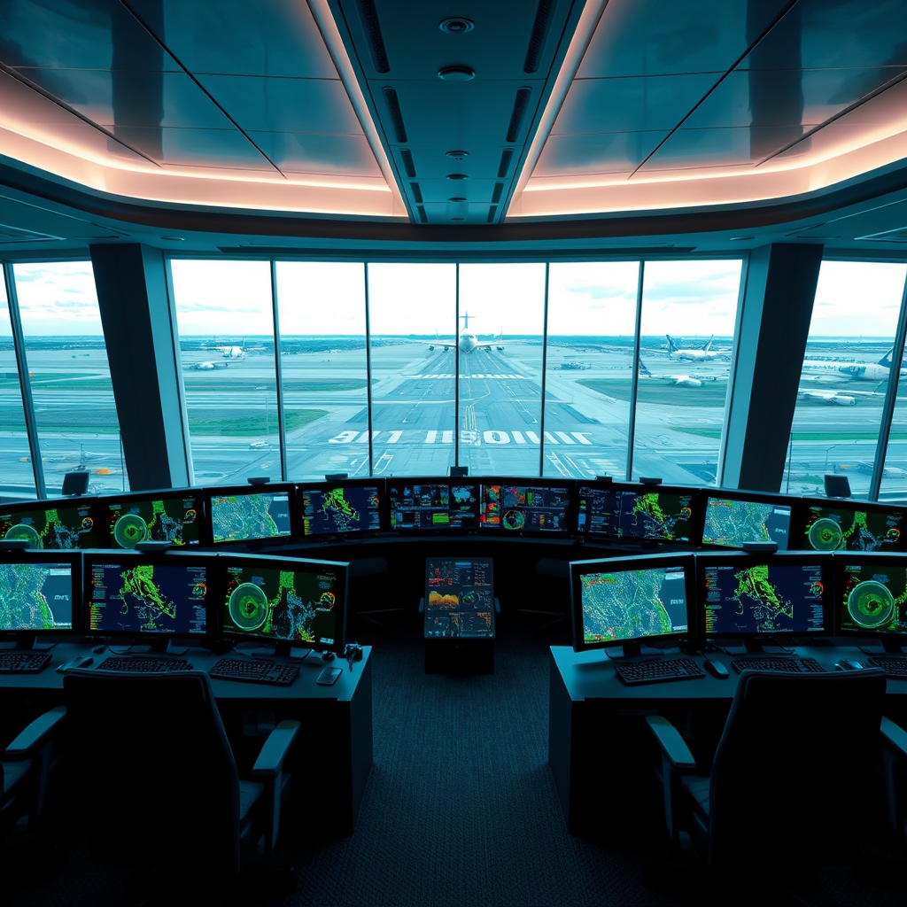 LAN Airport Added to Our Real-Time Flight Status API